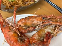-隅乐胡椒虾·台湾菜·团建(皇岗店)