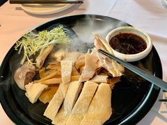 冰皮鸡-老伙记海鲜码头(北滘店)