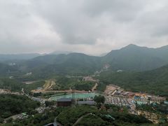 -蓟州溶洞风景区