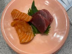 -争鲜回转寿司(流行前线店)