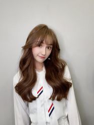 -3AM HAIR SALON染发接发