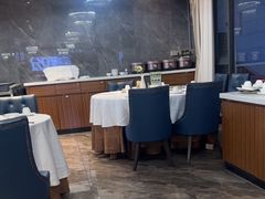 -怀德酒楼·粤菜·海鲜·茶点(宝安国际机场店)