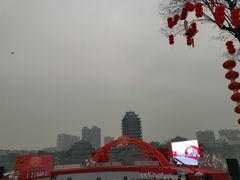 -眉山湿地公园(东坡区)