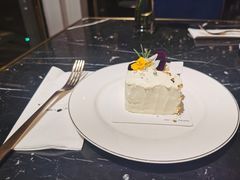 -朱迪小铺.半糖奶油蛋糕(海汇港店)