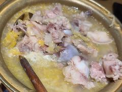 -关东小磨东北菜(上海长风大悦城店)