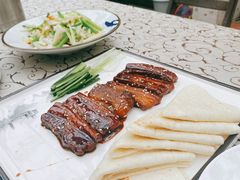 酥不烂烤肉-一江春水·杭帮臻宴