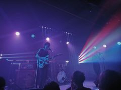 -育音堂音乐公园