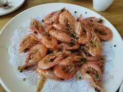 -南海渔家•海鲜•正宗海南菜(海棠湾店)