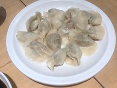 -安天民北方饺子(白石洲店)