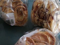 -国际饭店·帆声西饼屋(黄河路店)