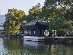 -台州府城(东湖)