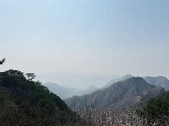 -天津盘山风景名胜区