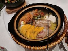 -洋洋中餐馆·SINCE 1997(信投店)