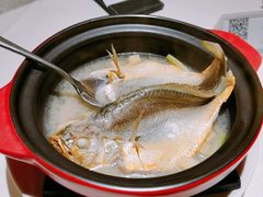 -莆田餐厅PUTIEN(武商MALL店)