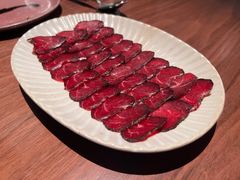 -壮壮酒馆 Bistro Strong(蓝色港湾店)