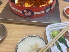 -敏丁拌饭(中街总店)