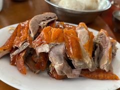 -四嫂鹅肉店(银海南二横街店)