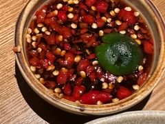 -大头椰·椰子鸡火锅(新梦店)