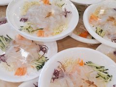 -大清花饺子(山庄店)