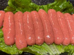 -四斤烤肉(东戴河孟家店)