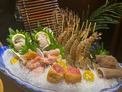 -余欢领鲜火锅(新街口店)
