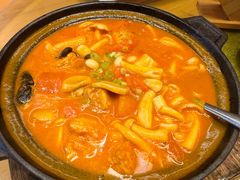 -枣子树·素食餐厅(普陀山店)