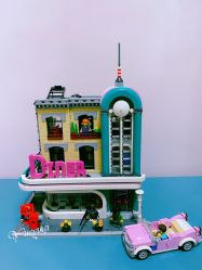 -LEGO(国贸商城店)