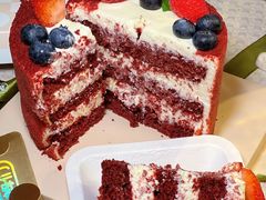 -姆们M Sweetie Cake(五道口店)