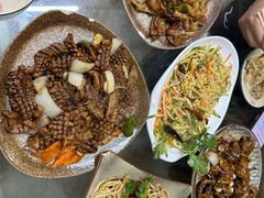 -三子下水馆(南十四道街151号店)