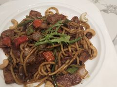 -曼玉餐厅(中原万达店)