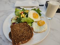-上海静安昆仑大酒店