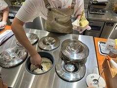 -野人先生Gelato(上海长宁龙之梦店)