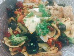 -成都驻京办餐厅(蜀都宾馆店)