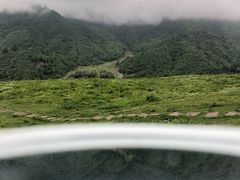-硗碛藏寨·神木垒景区