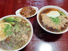 -东吴面馆(好运街店)