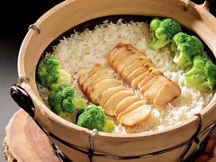 -鲍鱼王子(深圳大厦店)