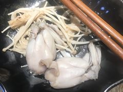 -销魂美蛙鱼头火锅(上海首店)