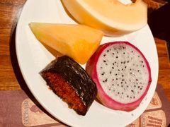 -汉巴味德(大悦城店)