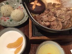 -铃木食堂(帽儿胡同店)