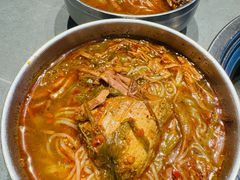 -金龙烧烤·牛肉面(西塔店)