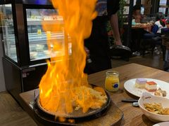 -快乐爱斯米牛排自助(吾悦广场店)