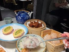 -陶陶居酒家(新天地店)