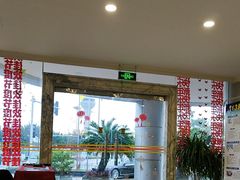 -重庆江北国际机场-T2航站楼