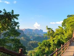 -丹霞山风景名胜区