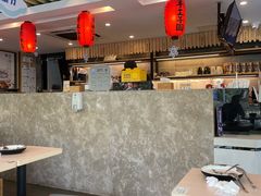 大堂-鲜芋仙(苏州干将店)