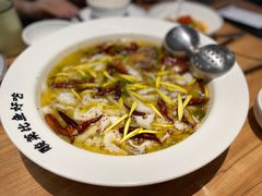 -新太二·鲜料川菜(智慧城广百店)