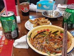 -池嬢拌粉(上海首店)
