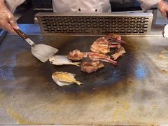 -常德武陵天济喜来登酒店-盛宴餐厅