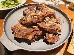 -外公的饺子外婆的面(高铁东站店)