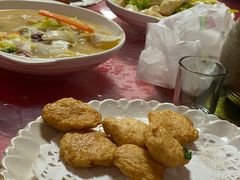 -永忠饭店(赤石店)